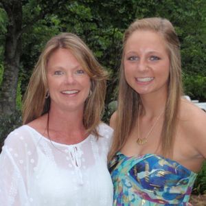 Meet your Posher, Suzanne